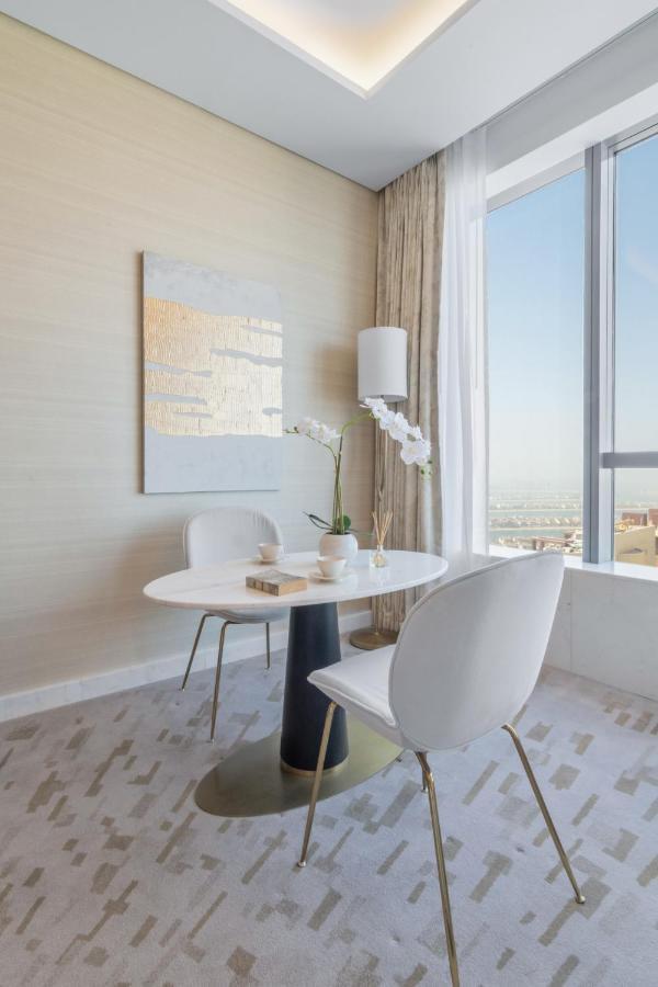 Apartment The Smart Concierge - Palm Tower *