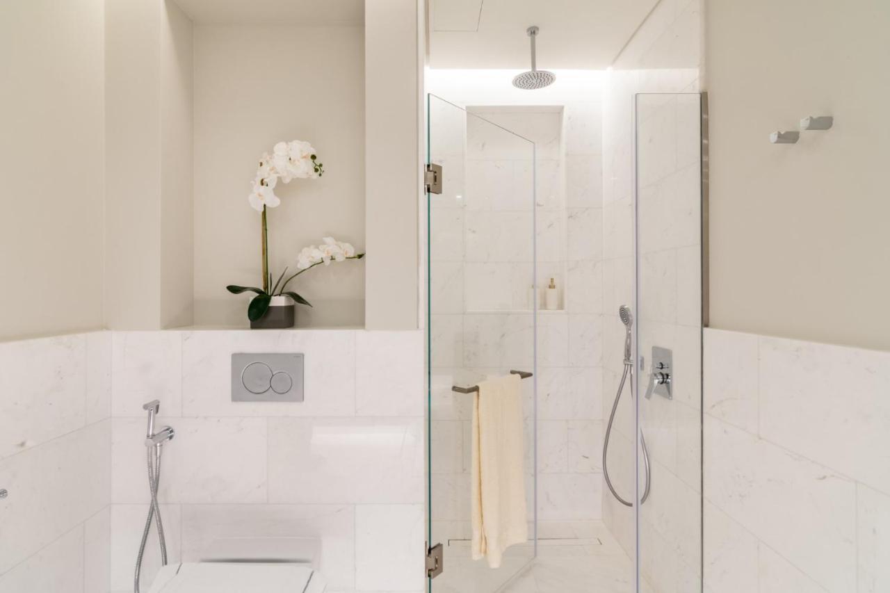 Apartment The Smart Concierge - Palm Tower *
