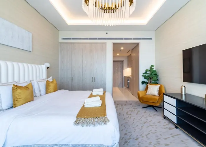 The Smart Concierge - Palm Tower
