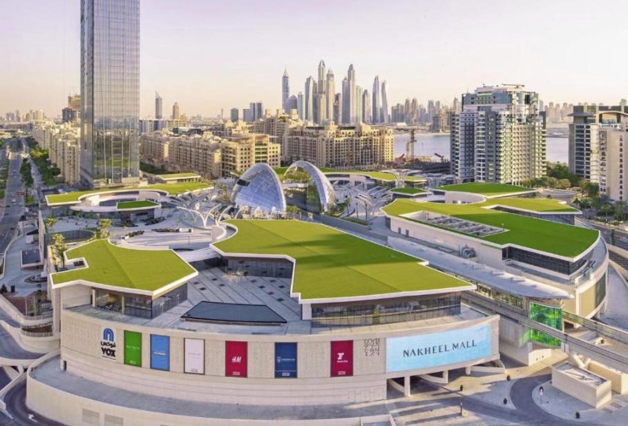 Apartment The Smart Concierge - Palm Tower Dubai