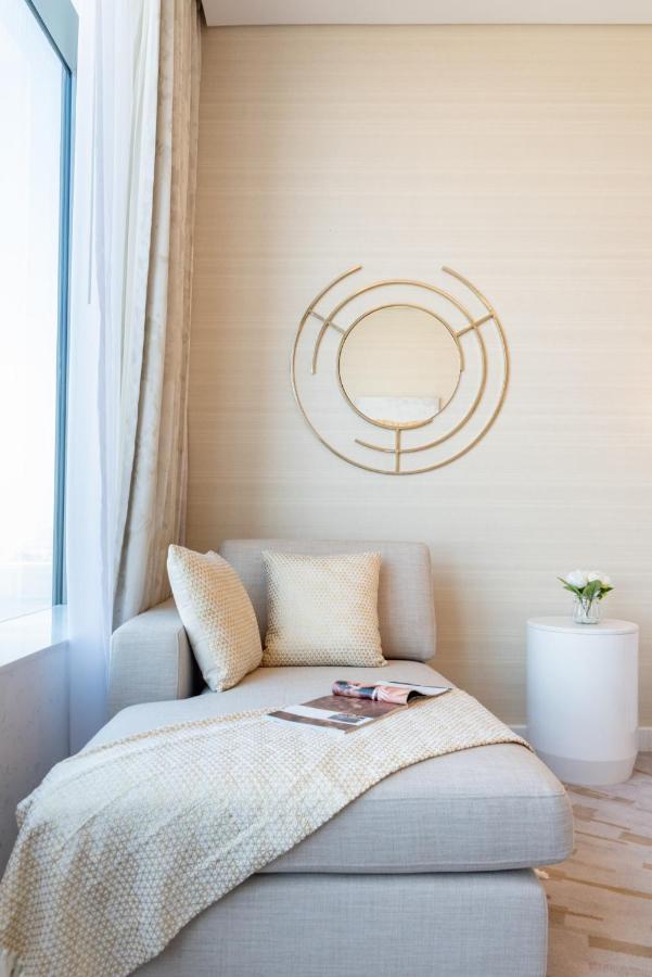 Apartment The Smart Concierge - Palm Tower