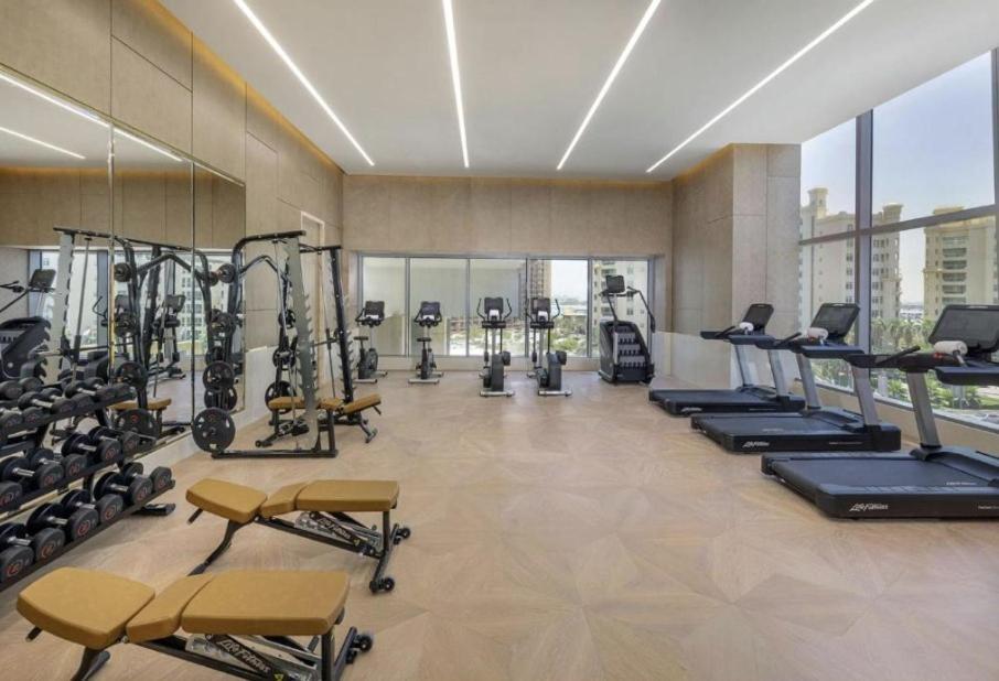 Apartment The Smart Concierge - Palm Tower Dubai