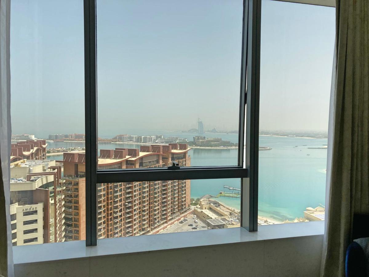 Apartment The Smart Concierge - Palm Tower Dubai